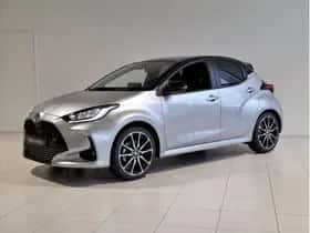 Toyota Yaris (2025) thumbnail 4