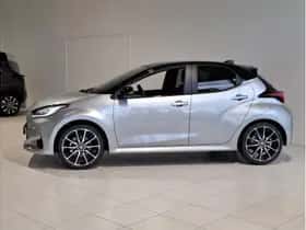 Toyota Yaris (2025) thumbnail 5