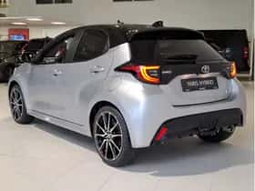 Toyota Yaris (2025) thumbnail 6