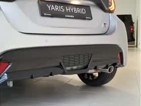 Toyota Yaris (2025) thumbnail 7
