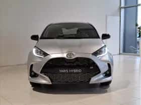 Toyota Yaris (2025) thumbnail 8