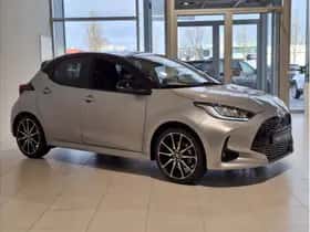 Toyota Yaris (2025) thumbnail 9