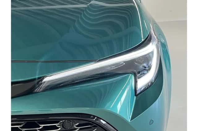 Toyota Corolla (2025) thumbnail 5