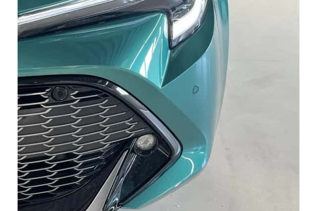 Toyota Corolla (2025) thumbnail 6