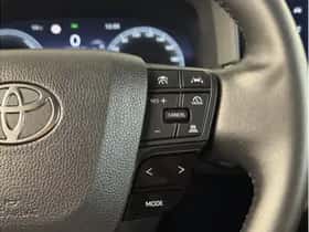 Toyota C-HR (2025) thumbnail 21