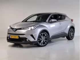 Toyota C-HR (2019) thumbnail 1
