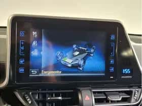 Toyota C-HR (2019) thumbnail 24