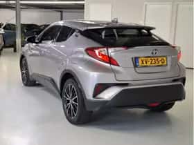 Toyota C-HR (2019) thumbnail 7