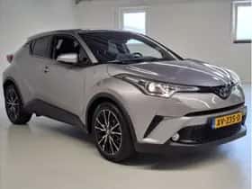 Toyota C-HR (2019) thumbnail 9