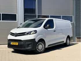 Toyota Proace (2023)