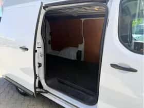 Toyota Proace (2023) thumbnail 17