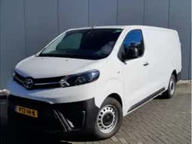 Toyota Proace (2023) thumbnail 4