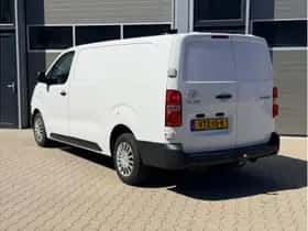 Toyota Proace (2023) thumbnail 5