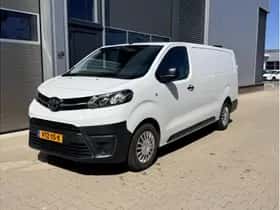 Toyota Proace (2023) thumbnail 6