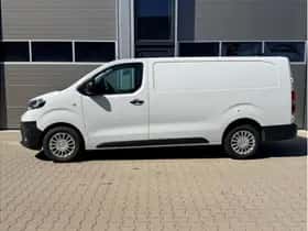 Toyota Proace (2023) thumbnail 7