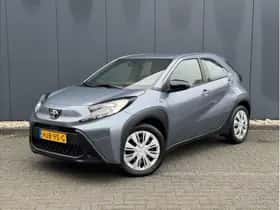 Toyota Aygo X (2025) thumbnail 1
