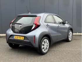Toyota Aygo X (2025) thumbnail 2