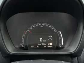 Toyota Aygo X (2025) thumbnail 11