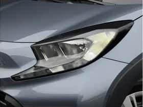 Toyota Aygo X (2025) thumbnail 3