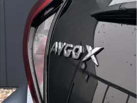 Toyota Aygo X (2025) thumbnail 5