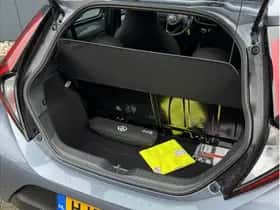 Toyota Aygo X (2025) thumbnail 6