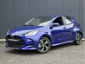 Toyota Yaris (2026) thumbnail 1