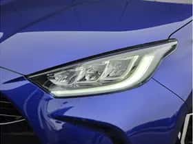 Toyota Yaris (2026) thumbnail 2