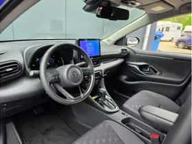 Toyota Yaris (2026) thumbnail 11