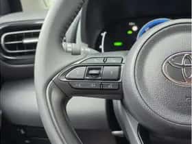 Toyota Yaris (2026) thumbnail 15