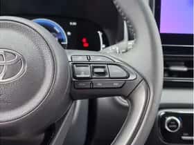 Toyota Yaris (2026) thumbnail 16