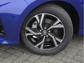 Toyota Yaris (2026) thumbnail 3