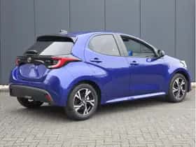 Toyota Yaris (2026) thumbnail 5