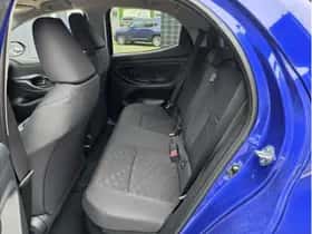 Toyota Yaris (2026) thumbnail 8