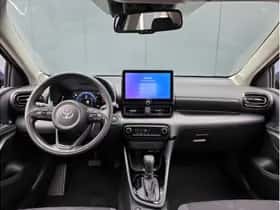 Toyota Yaris (2026) thumbnail 9
