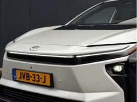Toyota bZ4X (2026) thumbnail 15