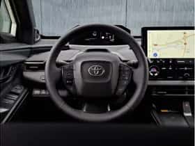 Toyota bZ4X (2026) thumbnail 16
