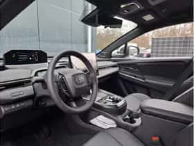 Toyota bZ4X (2026) thumbnail 17