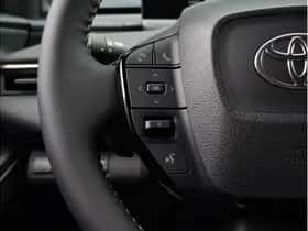 Toyota bZ4X (2026) thumbnail 24