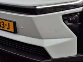 Toyota bZ4X (2026) thumbnail 4