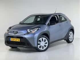Toyota Aygo X (2024) thumbnail 1