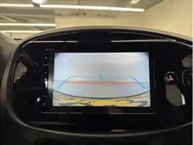 Toyota Aygo X (2024) thumbnail 20