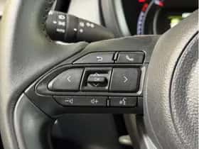 Toyota Aygo X (2024) thumbnail 22