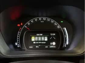 Toyota Aygo X (2024) thumbnail 23