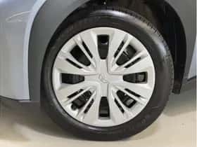 Toyota Aygo X (2024) thumbnail 4