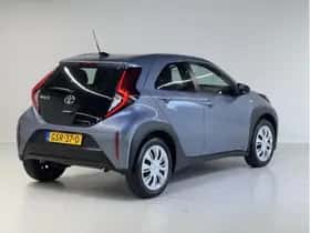 Toyota Aygo X (2024) thumbnail 5