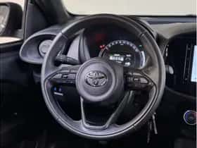 Toyota Aygo X (2024) thumbnail 7