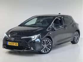 Toyota Corolla (2024)