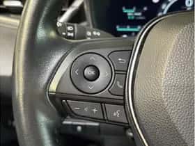Toyota Corolla (2024) thumbnail 20