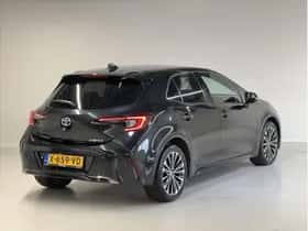 Toyota Corolla (2024) thumbnail 3