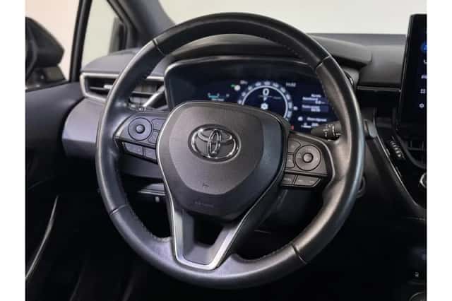 Toyota Corolla (2024) thumbnail 4